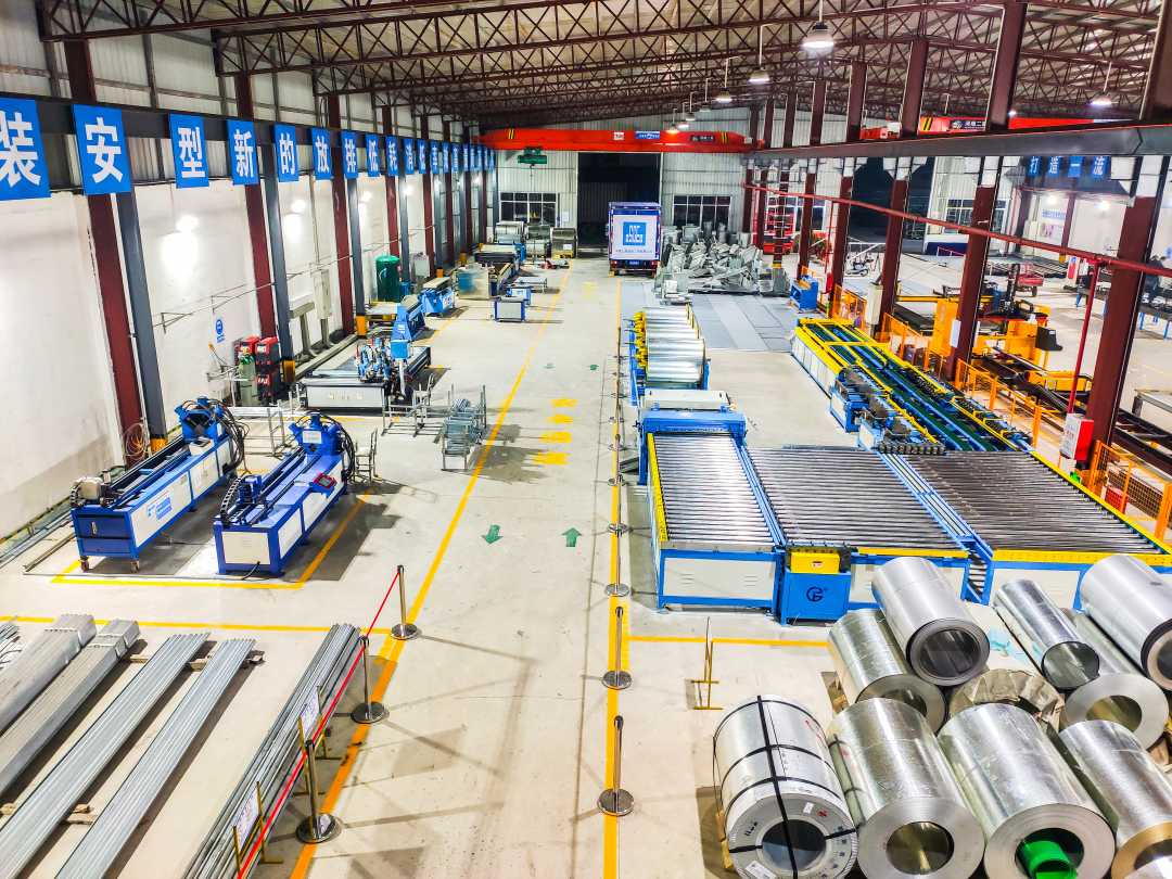 中建三局?jǐn)?shù)字工程公司 以軟件開發(fā)驅(qū)動(dòng)智能建造，引領(lǐng)建筑業(yè)轉(zhuǎn)型升級(jí)