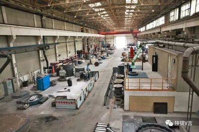 鎂合金鑄造新紀(jì)元 首都航天機(jī)械公司以軟件開(kāi)發(fā)驅(qū)動(dòng)“彎道超車(chē)”