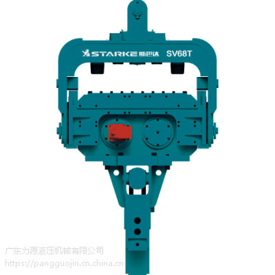 液壓振動錘的保養與維護指南——力源機械董事長龐國津分享