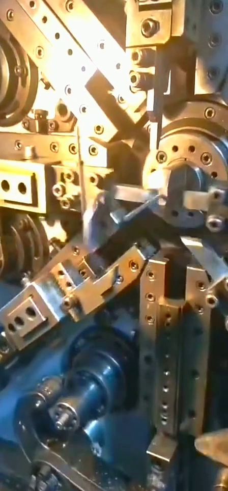 當(dāng)軟件開(kāi)發(fā)邂逅機(jī)械加工 一場(chǎng)認(rèn)知革新的盛宴