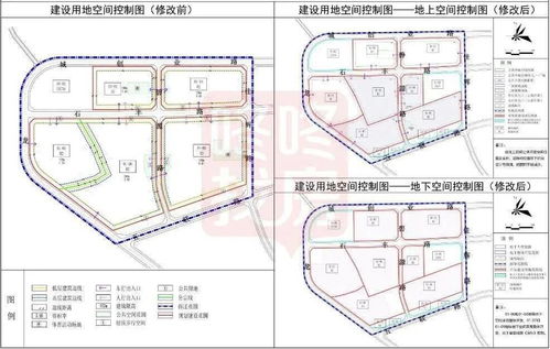 舊改新章 羅湖舊住宅區改造項目迎重大進展，規劃83萬㎡建面，配建中小學，實業投資注入新動能