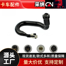 安全氣囊氣體發(fā)生器 汽車(chē)安全系統(tǒng)的核心部件與批發(fā)市場(chǎng)解析