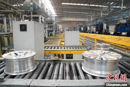 秦皇島汽車(chē)零部件企業(yè)掘金海外 搶灘新能源汽車(chē)整車(chē)銷售新藍(lán)海